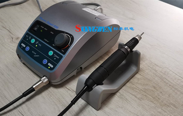 大功率電動(dòng)打磨機(jī)ES50T-HR
