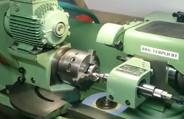 NAKANISHI高速電主軸 NR-3060S