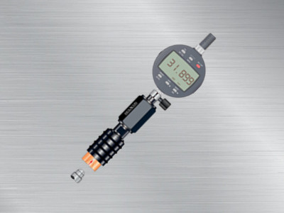 60度內孔倒角規FM-FA-01