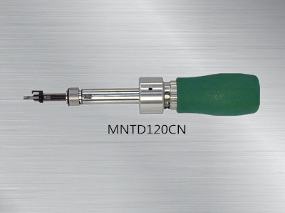 日本東日防錯(cuò)型扭力螺絲刀MNTD120CN