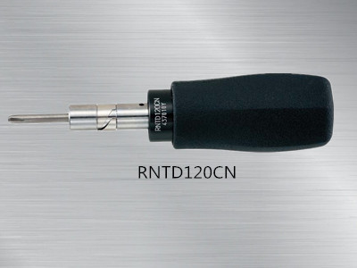 日本東日TOHNICHI扭力螺絲刀RNTD120CN