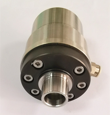 HTS150S-HSK-E25氣動主軸