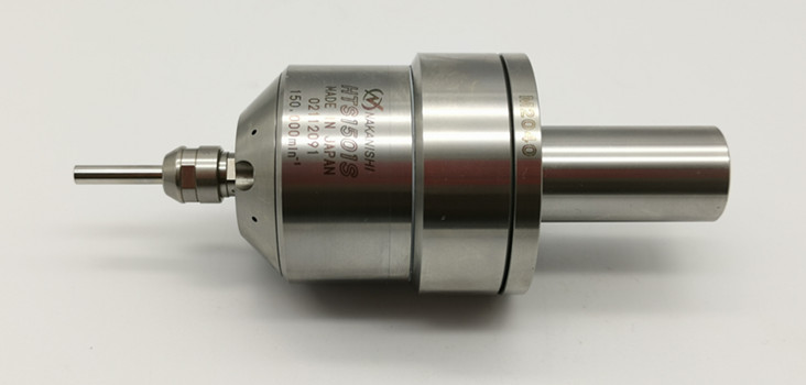 氣動主軸HTS1501S-M2040