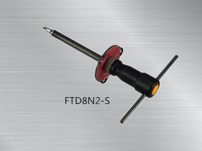 日本東日刻度盤式扭力螺絲刀FTD8N2-S