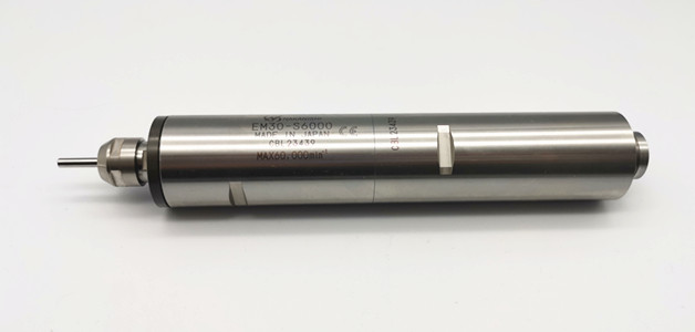 EM30-S6000高速電主軸
