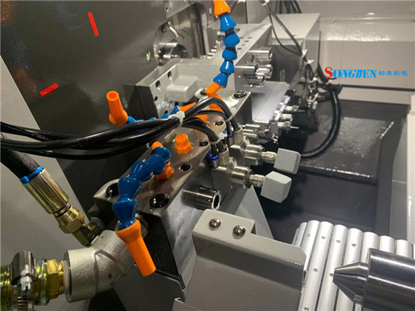 各機型走心機動力頭-80000轉高頻銑（1）