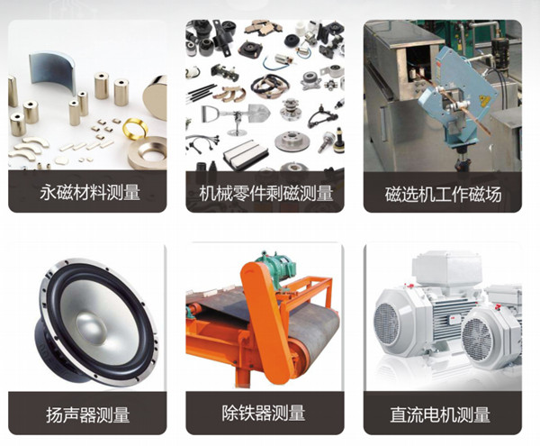 應用案例 