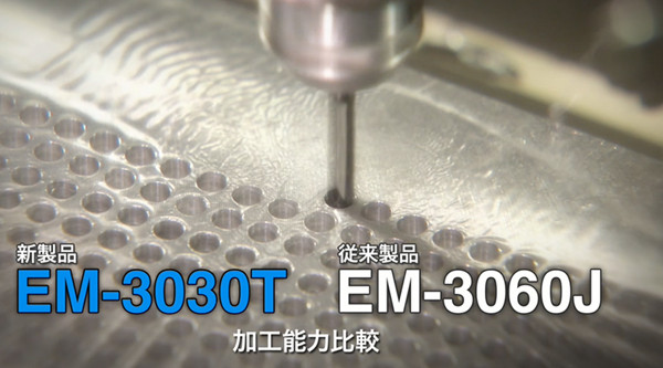 鋁合金鉆孔