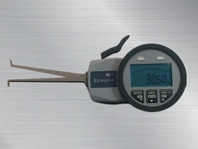 德國(guó)KROEPLIN內(nèi)卡規(guī)G210