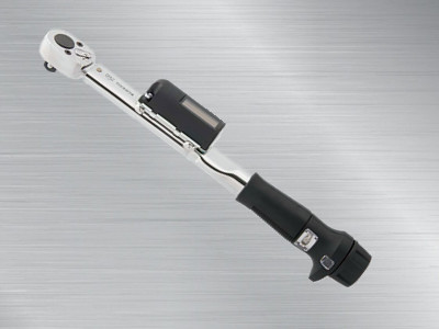 東日無線防錯型扭力扳手QLBLE100N4