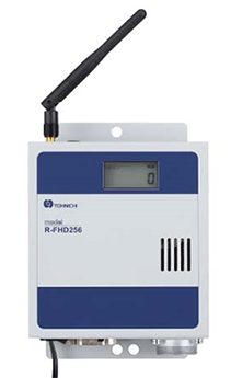 R-FHD256 