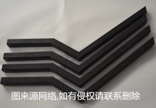 碳纖維材料