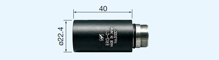 NSK減速器ERG-01B