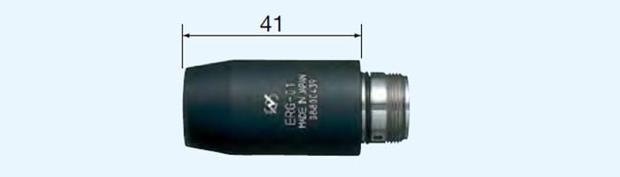 NSK減速器ERG-01