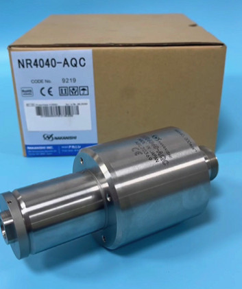 自動換刀主軸NR4040AQC