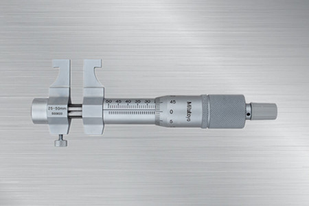 日本三豐卡尺型內徑千分尺145-186