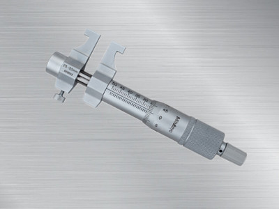 日本三豐卡尺型內徑千分尺145-186