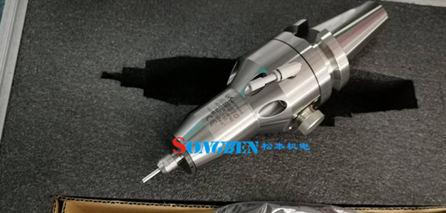 HES主軸加工中心增速器