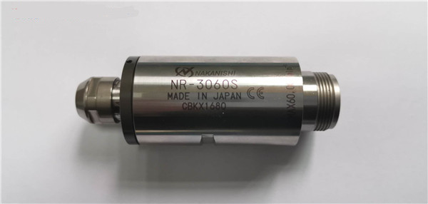 NAKANISHI高速電主軸NR-3060S