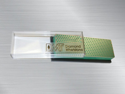 美國DMT6寸鉆石磨刀石