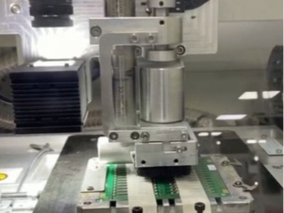 PCB分板機使用較多的又是哪些分板機主軸呢？