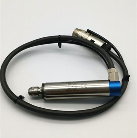 高頻銑BM-320