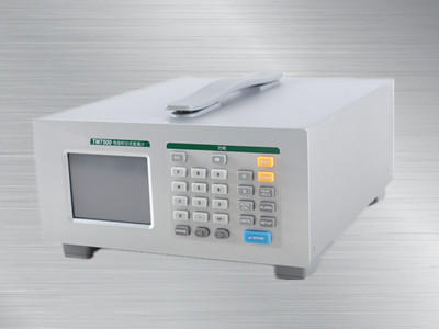 TM7500電容積分式磁通計