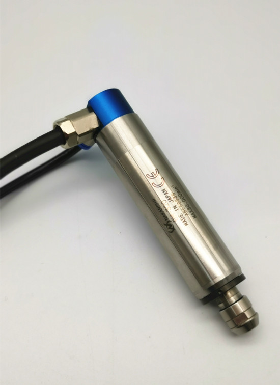 高頻銑BM-320