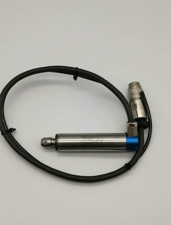 NAKANISHI高頻銑BM-320