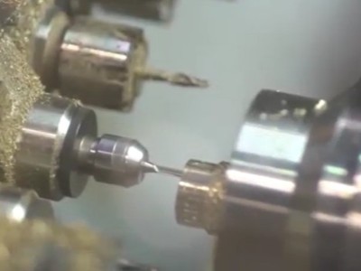 走心機加工的朋友們，有沒有常遇到精度不夠和效率低的問題？