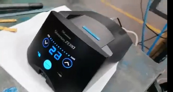 NAKANISHI超聲波打磨機