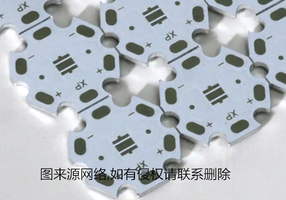 鋁基板加工