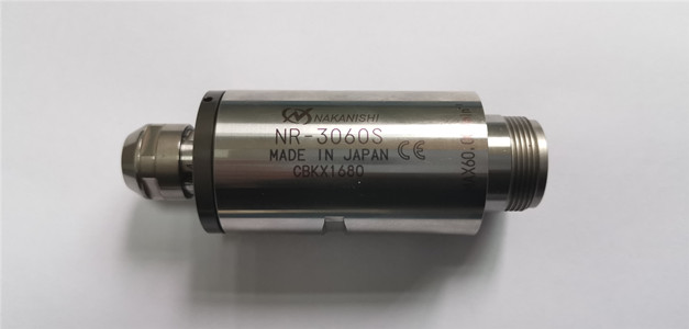 NAKANISHI高速電主軸