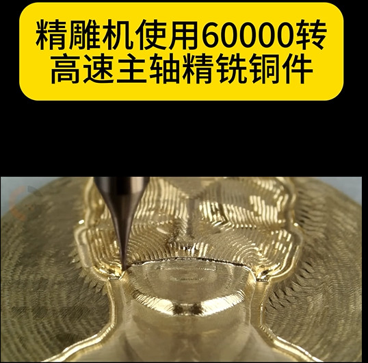 高速主軸