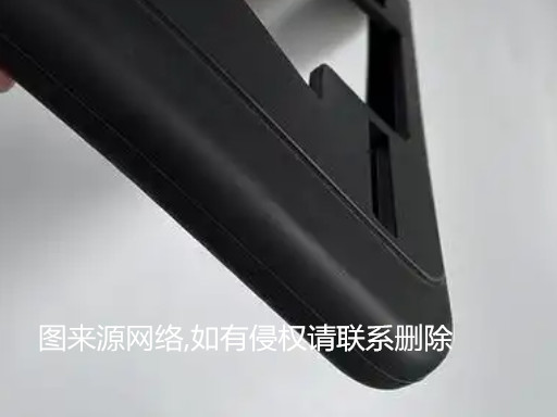 注塑件合模線