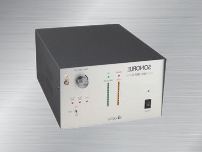 日本SONOFILE超聲波切割機SH-3510