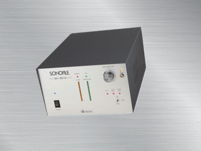 日本SONOFILE超聲波切割機SH-3510