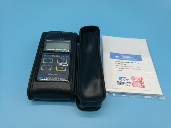 日本強力高斯計TM-801EXP.