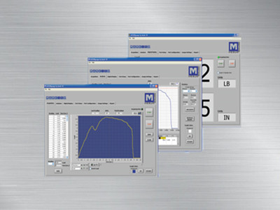make-10電動端子拉力計WT3-201M 