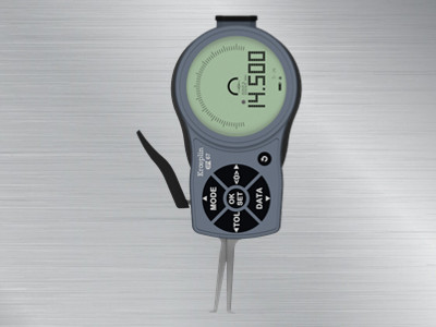 L107P3德國KROEPLIN三點式內徑卡規(guī) 