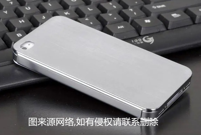 鈦合金手機殼加工