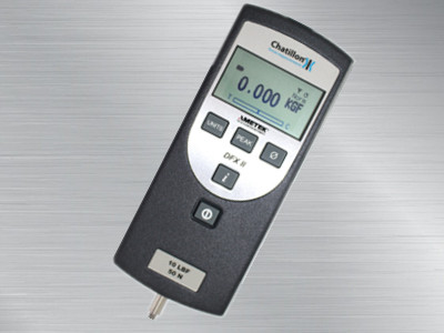 DFX2-200美國查狄倫數顯測力計