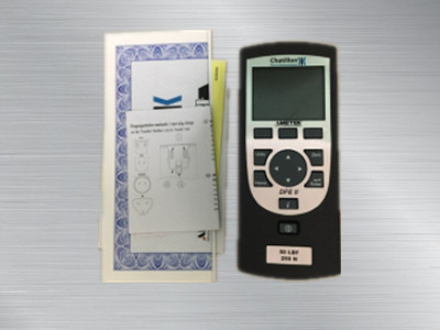 美國查狄倫數顯推拉力計DFE2-050