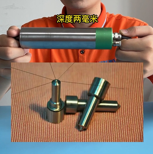 高速電主軸