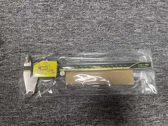 日本三豐ABSOLUTE電磁感應式數(shù)顯卡尺500-197-30
