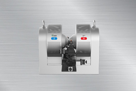 TD8760A標準磁場用電磁鐵