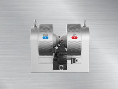 TD8760B標準磁場用電磁鐵