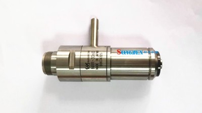 NAKANISHI手動換刀主軸<i style='color:red'>nrr-3060</i>比NR-3060S換刀具更便捷