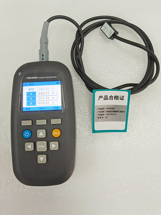 磁強(qiáng)計TM4300B