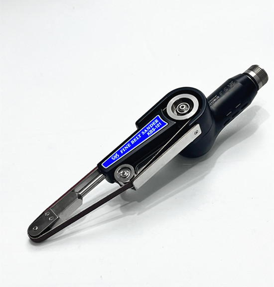 KBS-101砂帶機